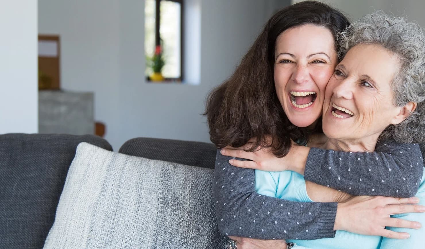 Caring for Aging Parents: A Compassionate Guide