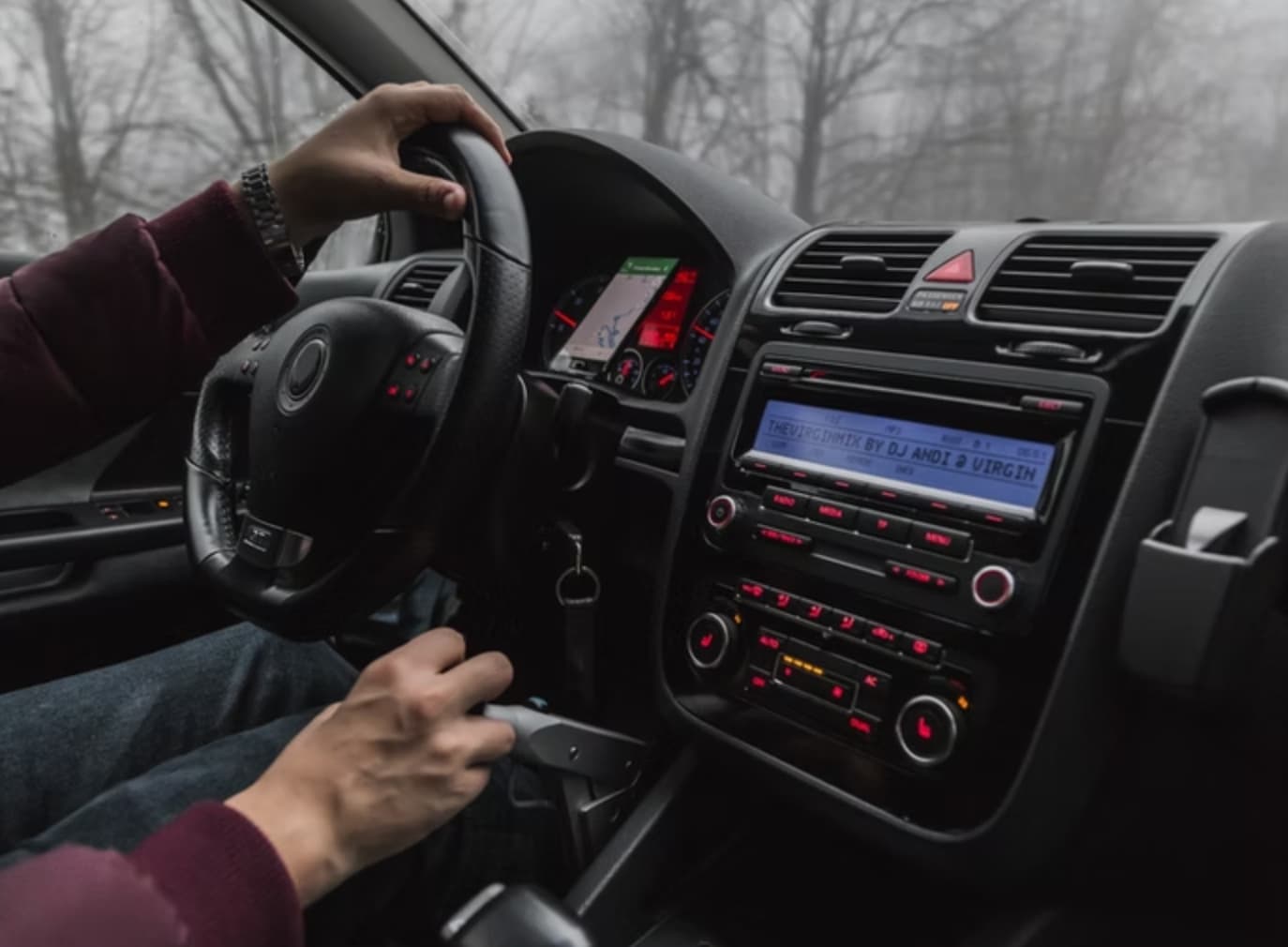 When It's Time to Hand Over the Keys: Navigating the Difficult Conversation About Driving