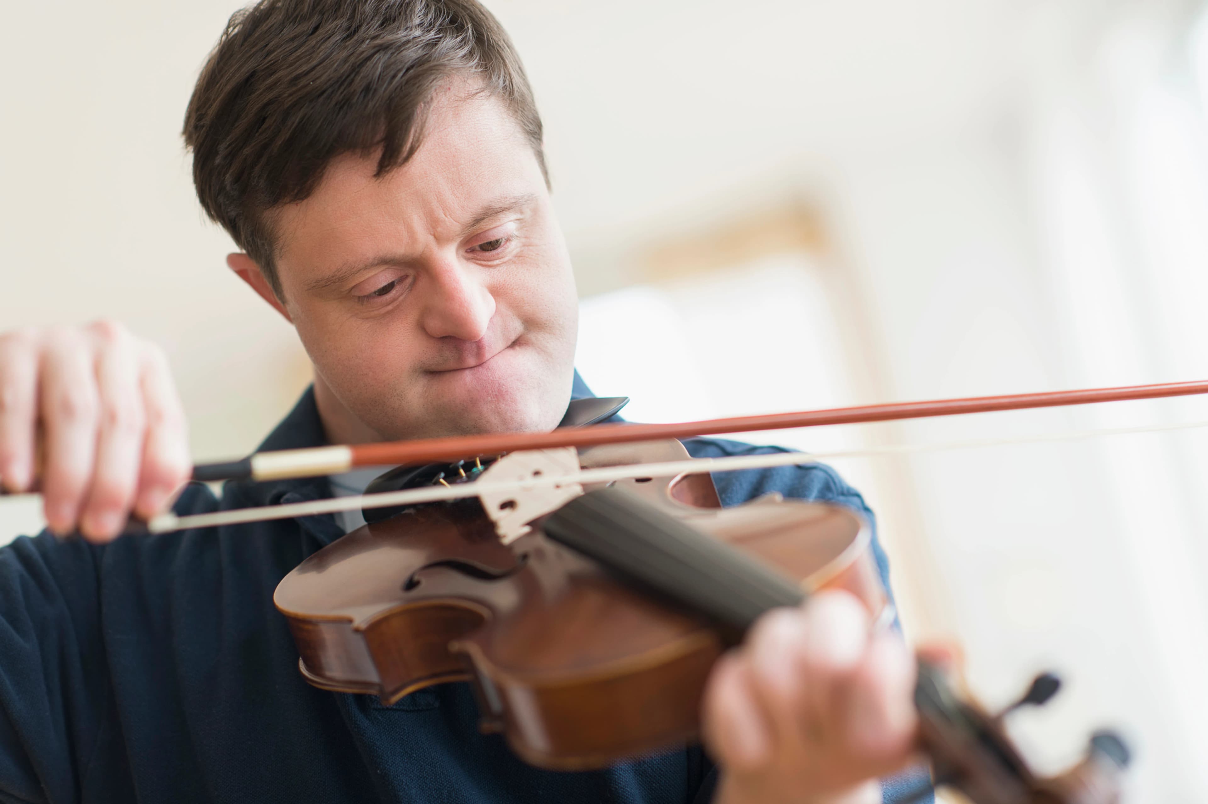 Caring for Adults with Disabilities