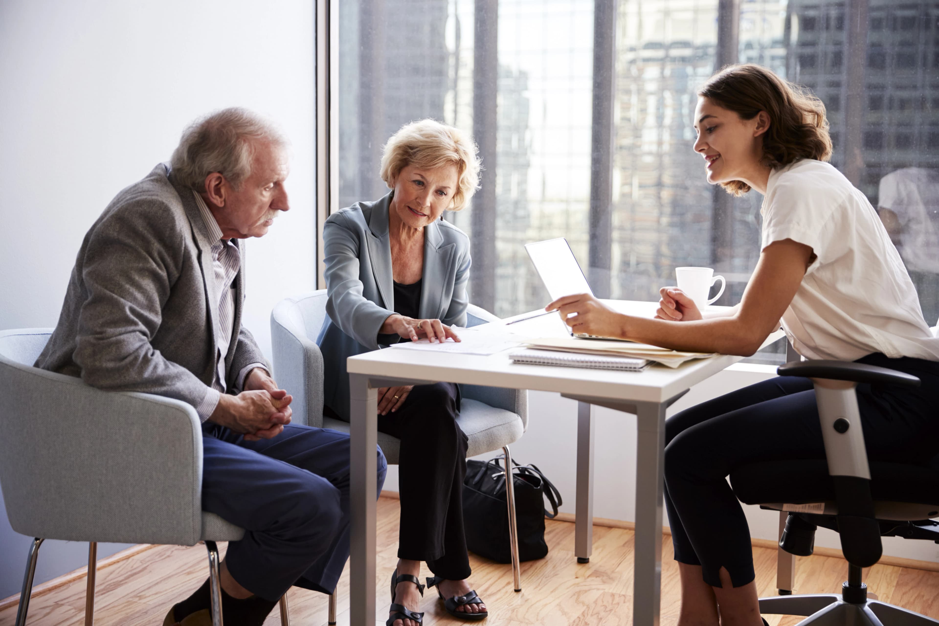 Creating Your Estate Plan