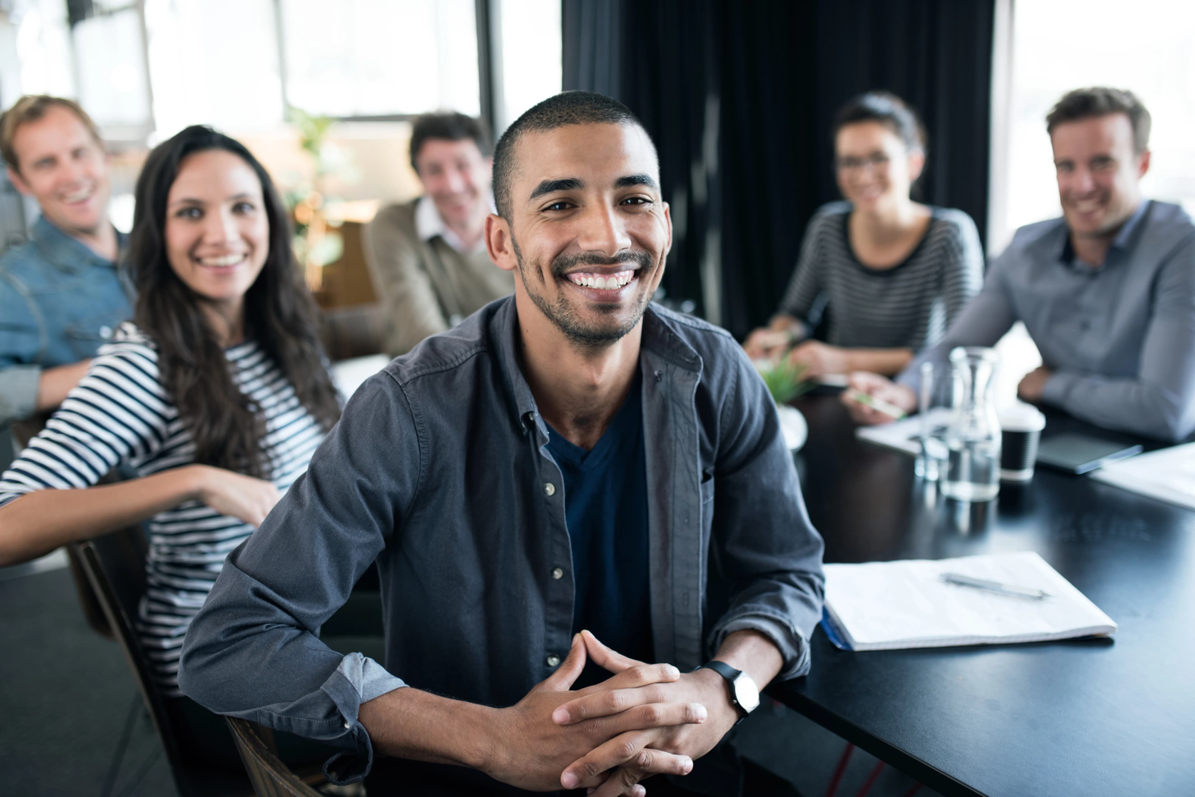 Launching Your Career
