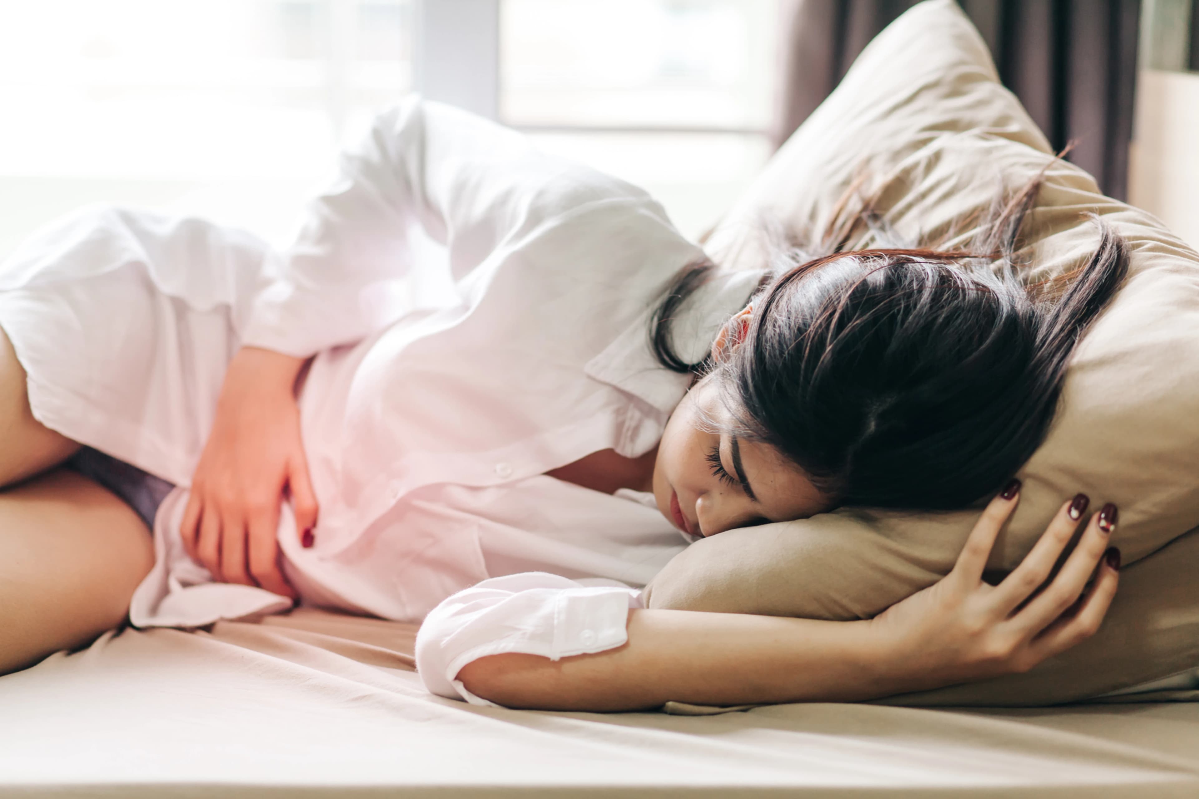 Managing Serious Illness