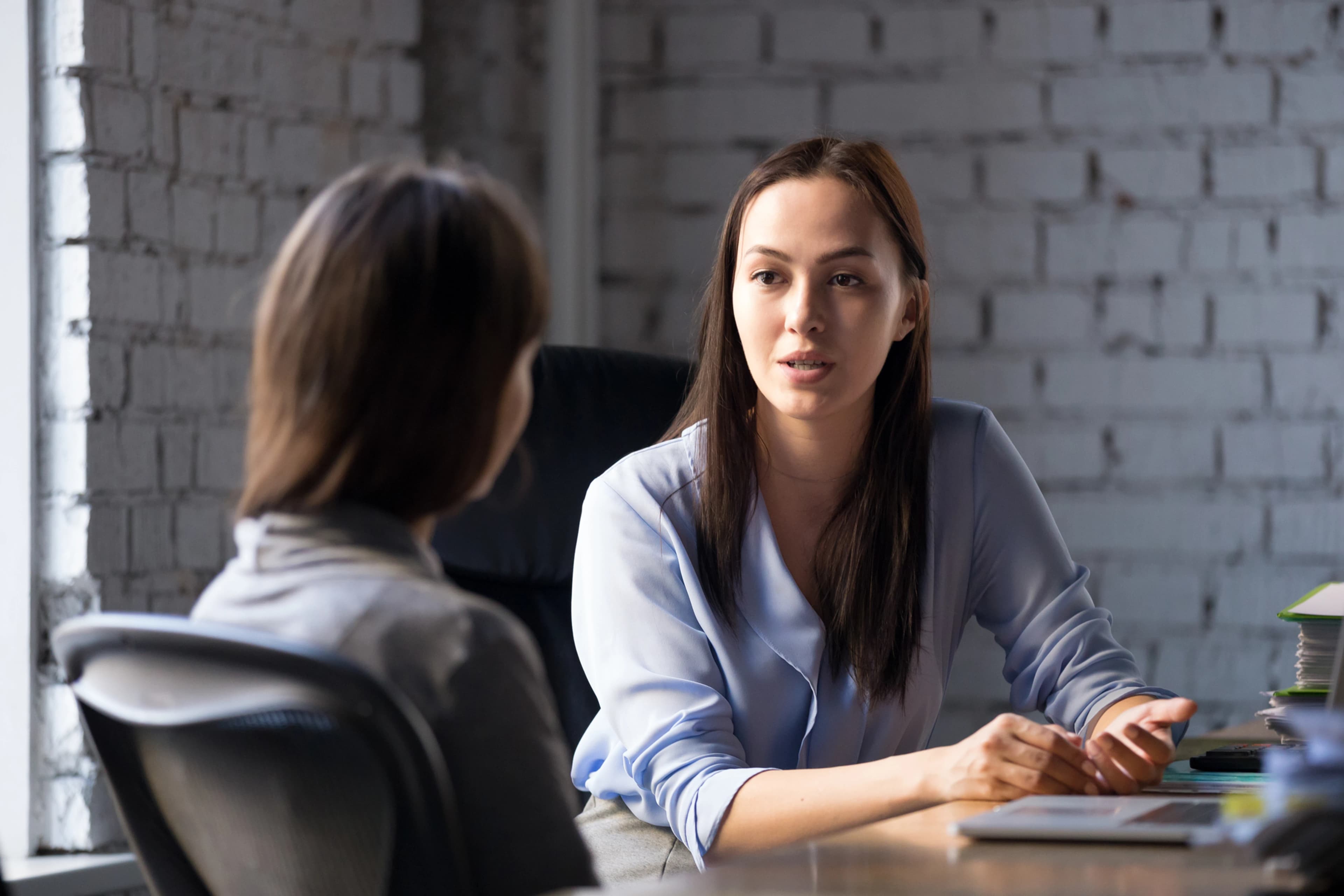 Navigating Job Loss