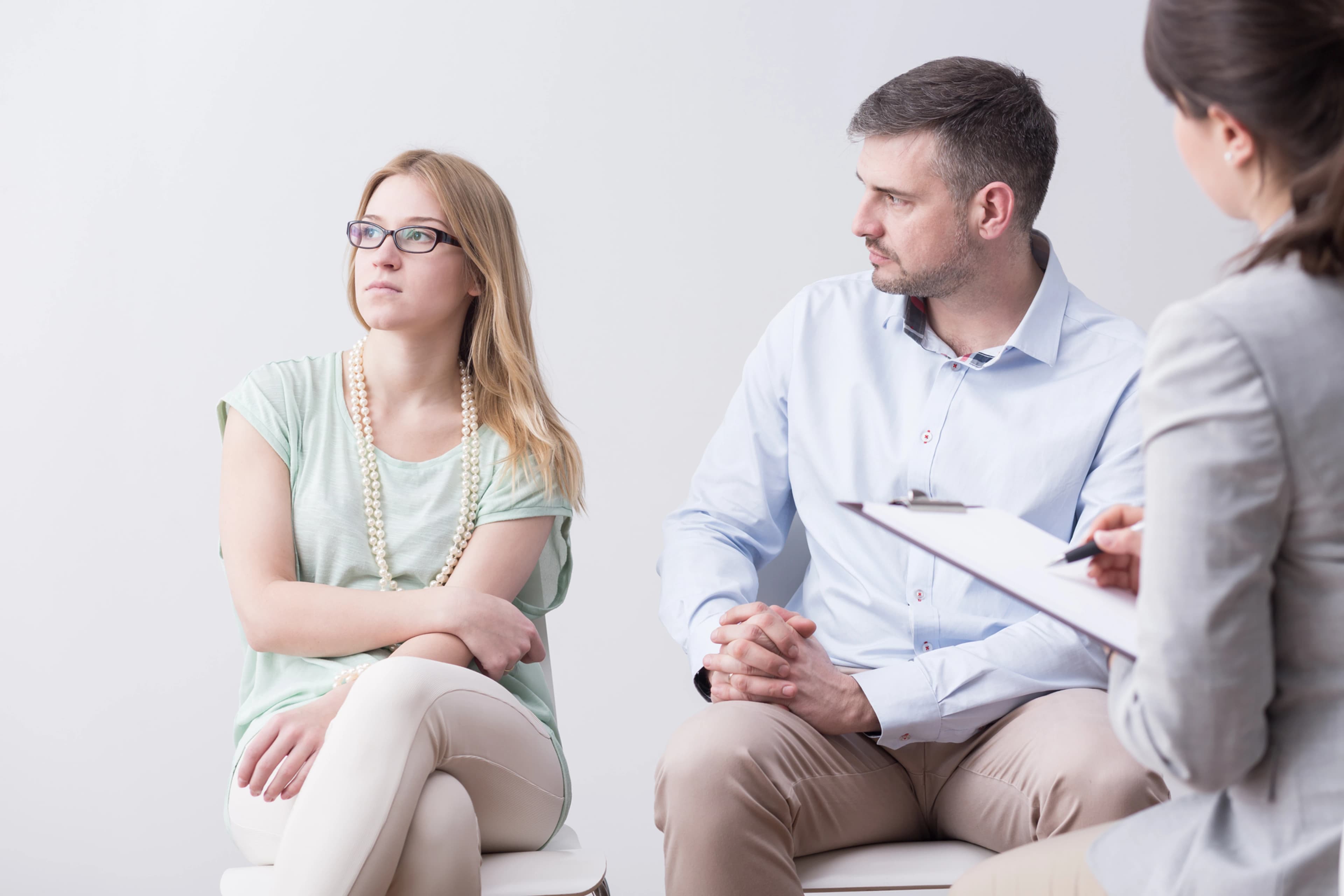 Planning Relationship Separation