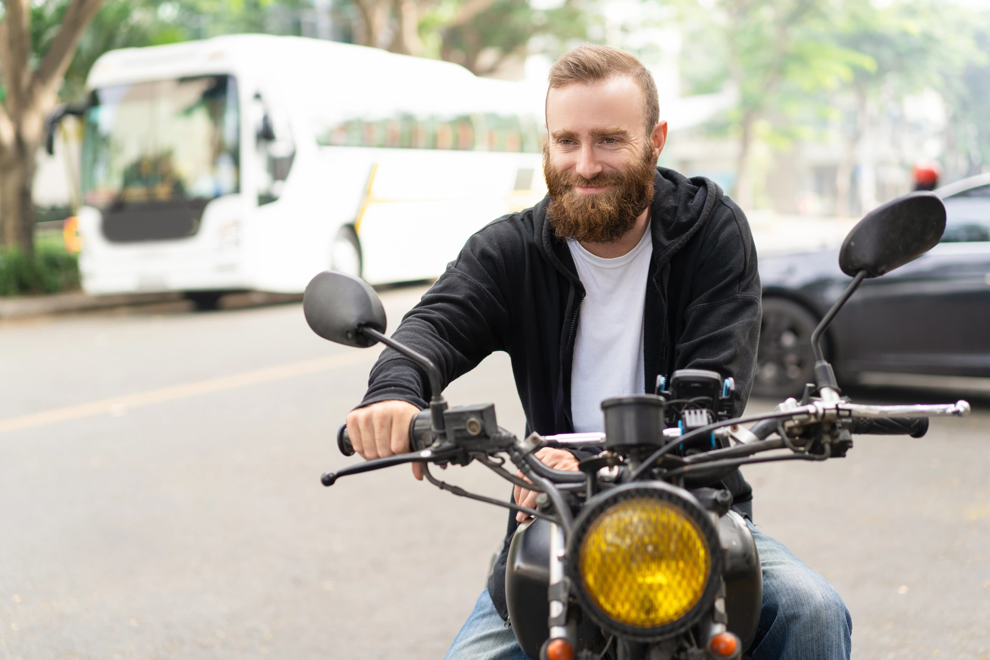 Reimagining Your Midlife Journey