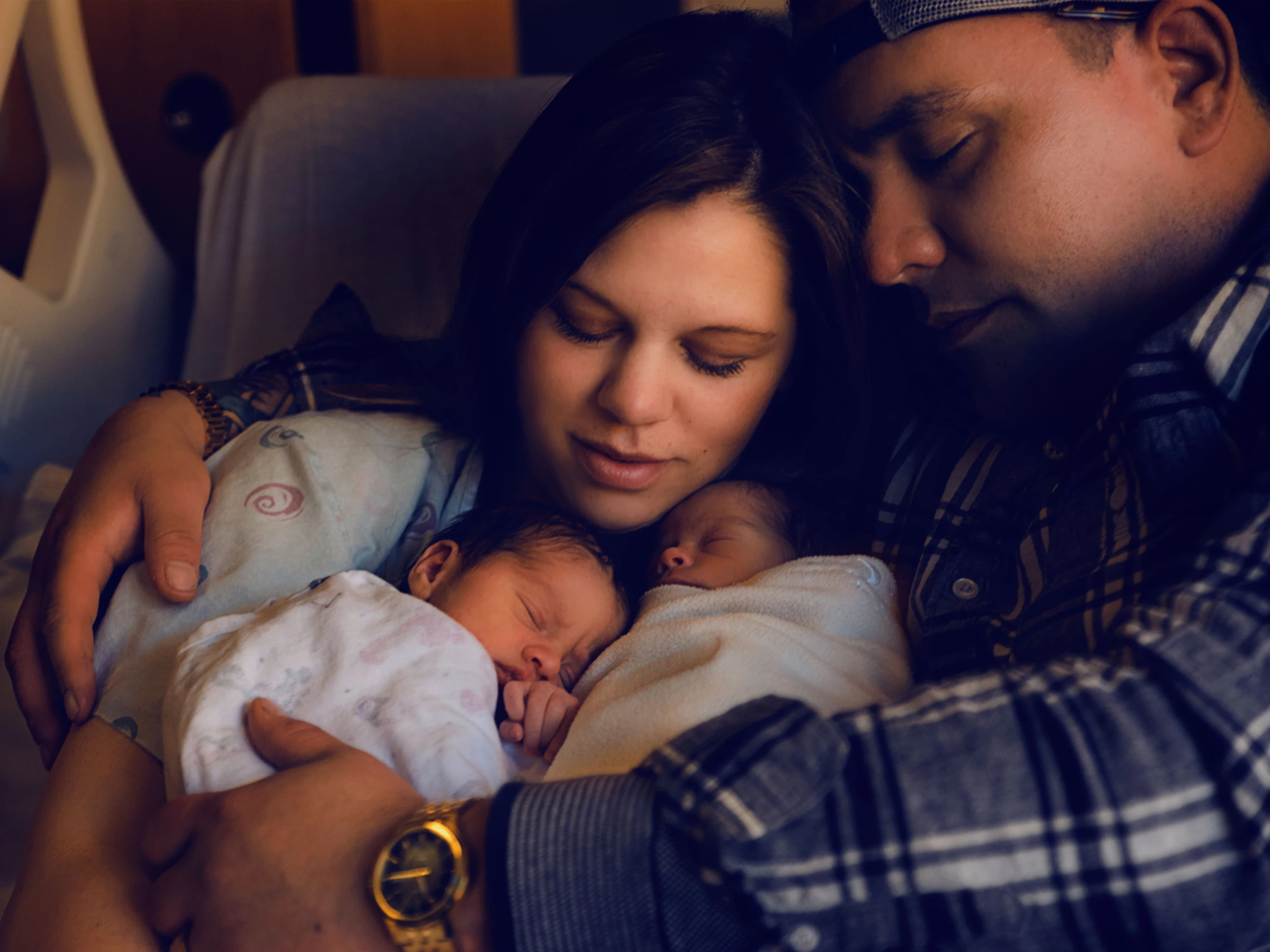 Welcoming Your New Baby